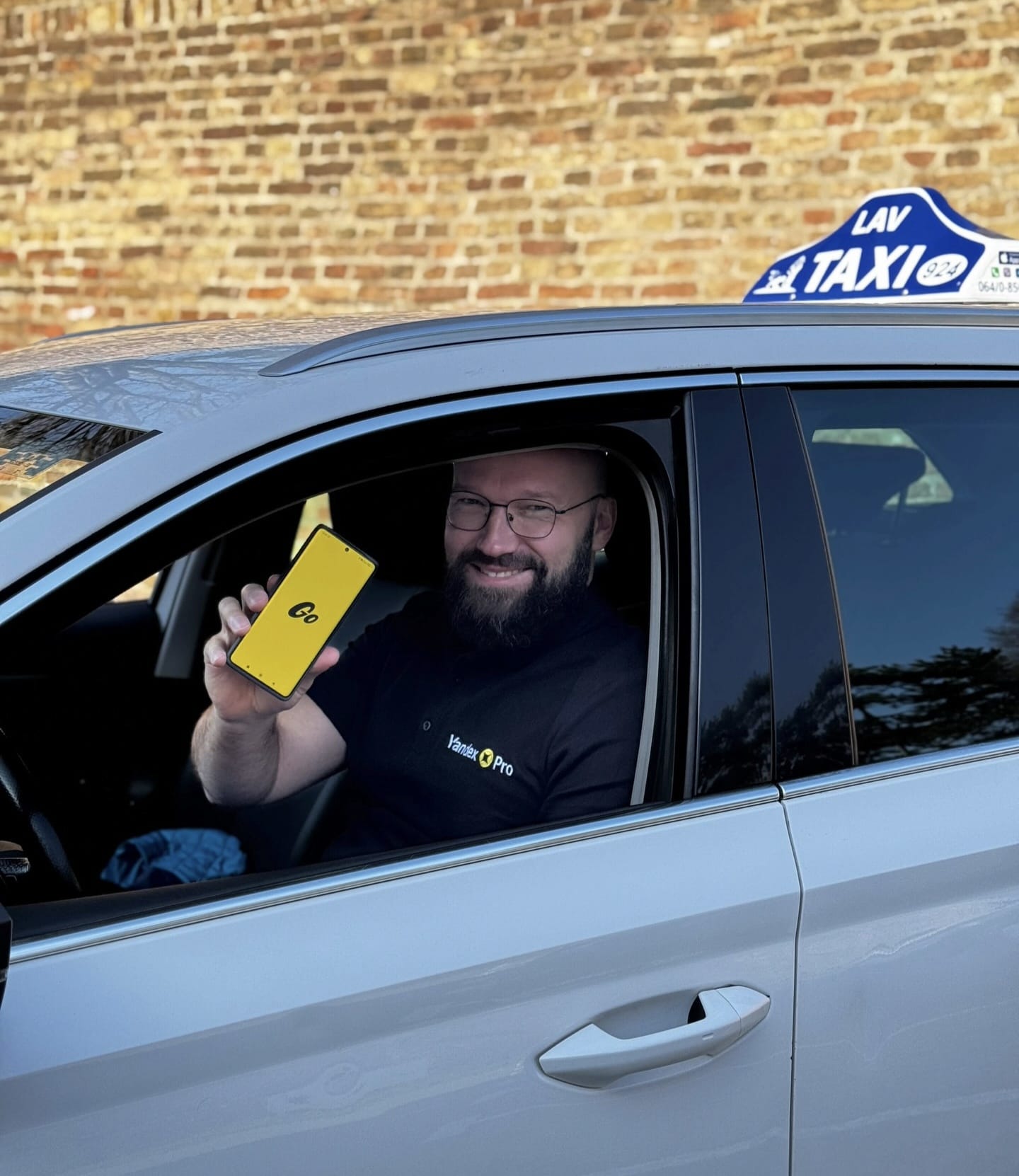 Lav Taxi